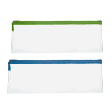 Marlin PVC Pencil Bag 34cm